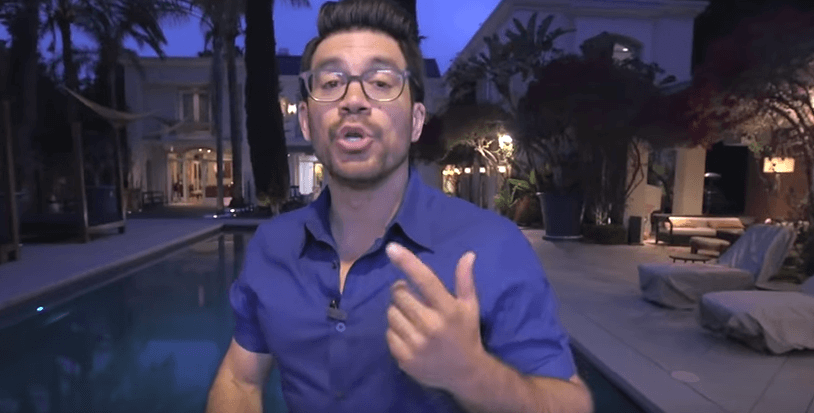 Who is Tai Lopez? 